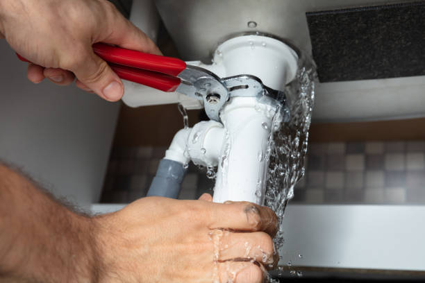 Best Ceiling water damage repair  in Mullens, WV