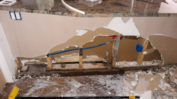 Best 24/7 water damage repair  in Mullens, WV