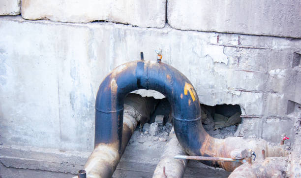 Best Water damage restoration near me  in Mullens, WV